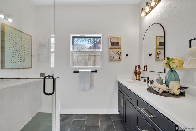 3512 N High Street, Denver, CO 80205