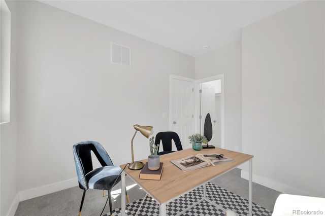 3512 N High Street, Denver, CO 80205