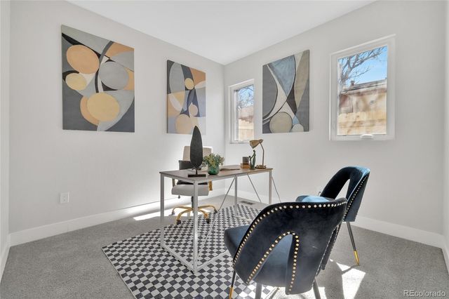 3512 N High Street, Denver, CO 80205