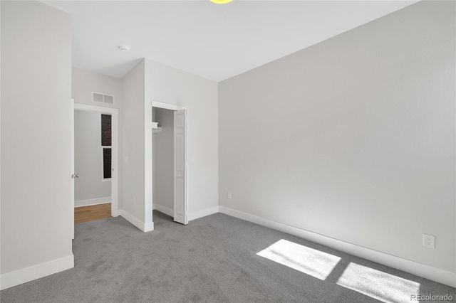 3512 N High Street, Denver, CO 80205