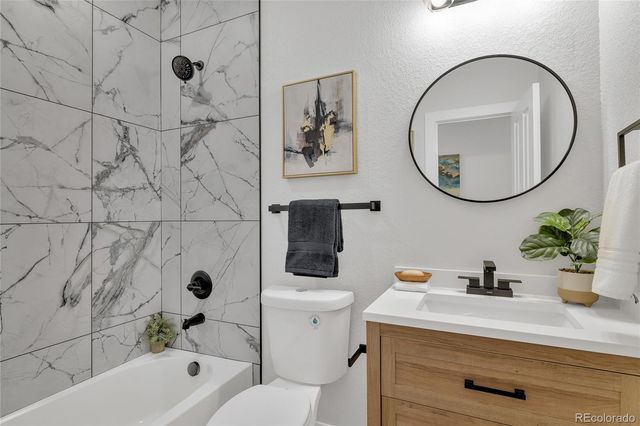 3512 N High Street, Denver, CO 80205