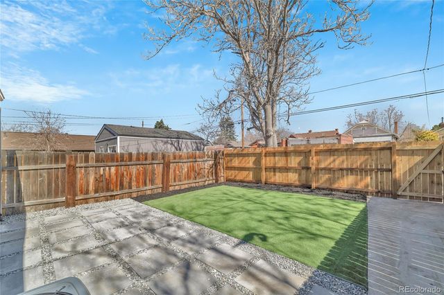 3512 N High Street, Denver, CO 80205