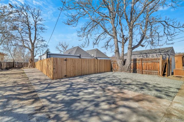 3512 N High Street, Denver, CO 80205