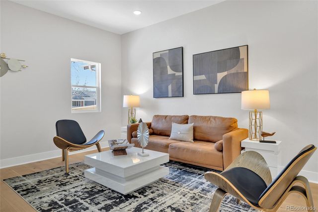 3512 N High Street, Denver, CO 80205