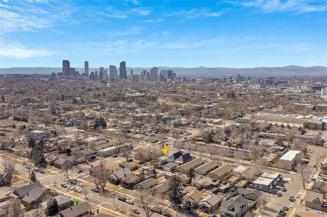 3512 N High Street, Denver, CO 80205