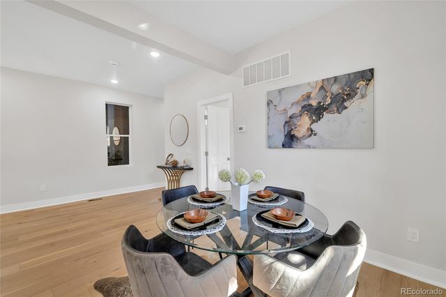 3512 N High Street, Denver, CO 80205