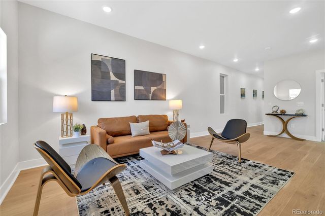 3512 N High Street, Denver, CO 80205