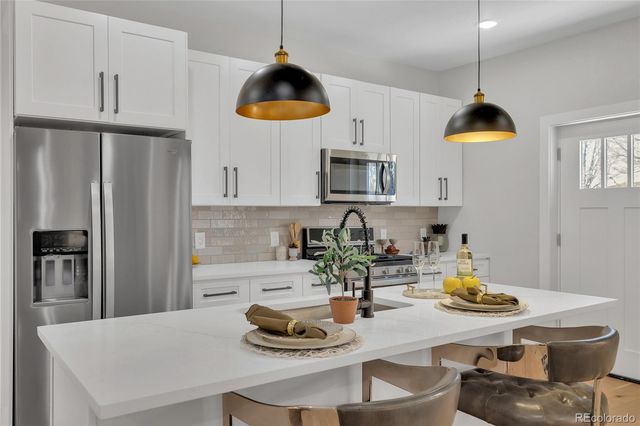 3512 N High Street, Denver, CO 80205