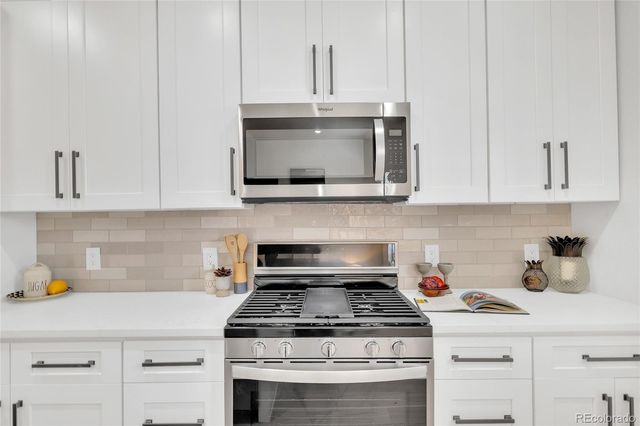 3512 N High Street, Denver, CO 80205