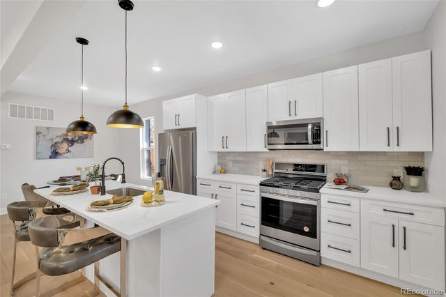 3512 N High Street, Denver, CO 80205