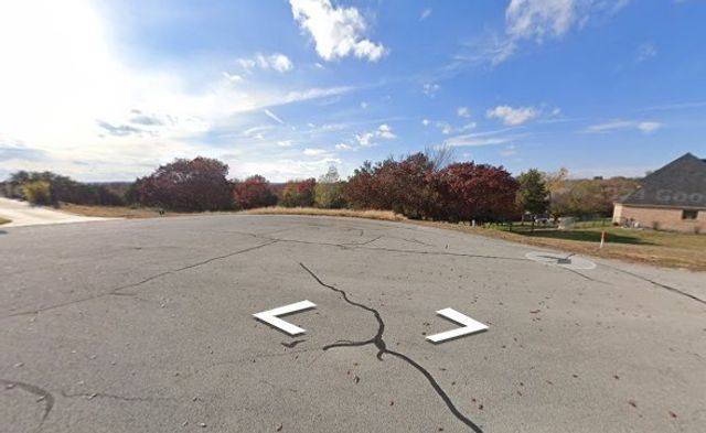 10001 Oak Mill Court, Fort Worth, TX 76135