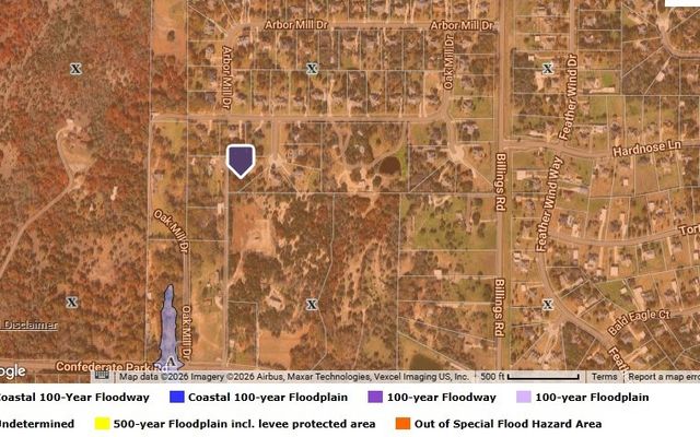 10001 Oak Mill Court, Fort Worth, TX 76135