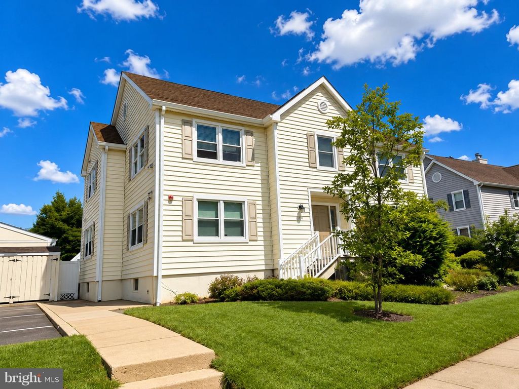 701 SOCIETY HL #A, CHERRY HILL, NJ 08003 — photo 3