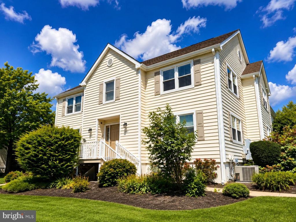 701 SOCIETY HL #A, CHERRY HILL, NJ 08003 — photo 4