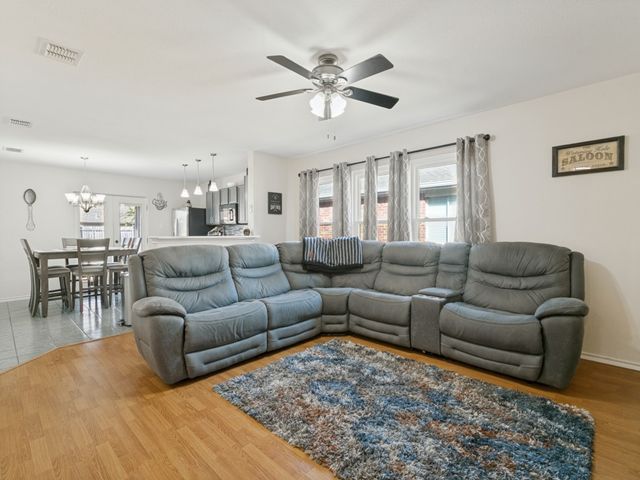 5714 Firethorn Drive, Dallas, TX 75249