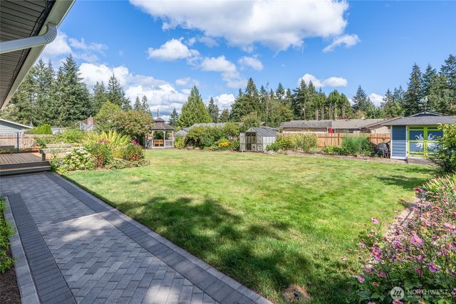 10501 25TH Drive SE, Everett, WA 98208
