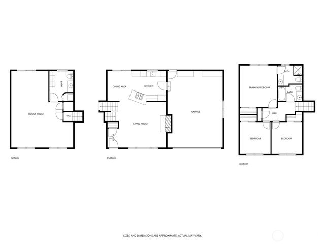 10501 25TH Drive SE, Everett, WA 98208