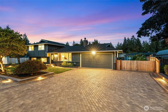 10501 25TH Drive SE, Everett, WA 98208