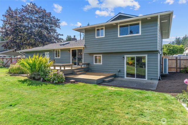 10501 25TH Drive SE, Everett, WA 98208