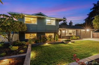 10501 25TH Drive SE, Everett, WA 98208