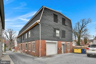 128 S CHERRY STREET, Lebanon, PA 17042