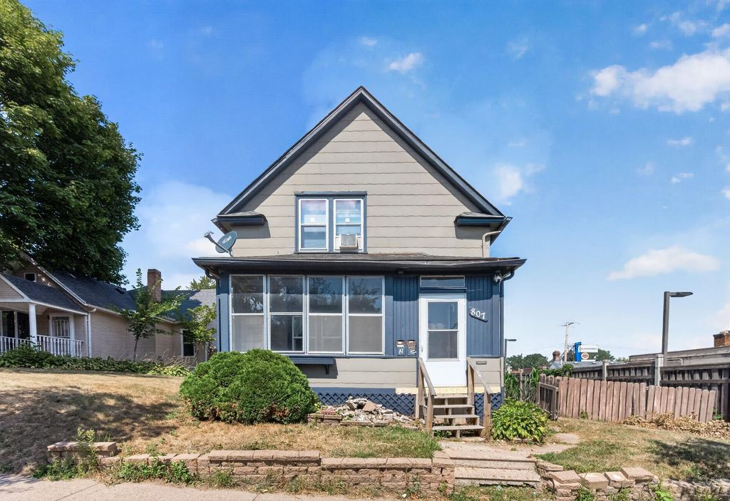 807 Case Avenue, Saint Paul, MN 55106 — photo 2
