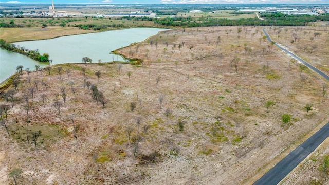 Lot 216 Waterfront Club Drive, Corsicana, TX 75109