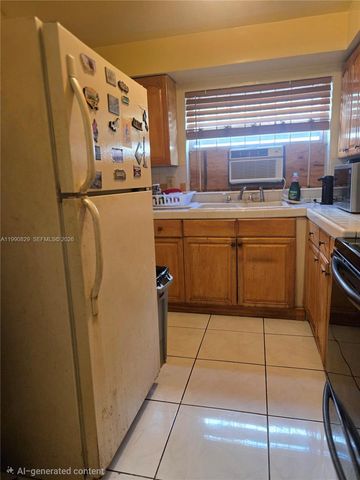 1428 NW 51st Ter, Miami, FL 33142