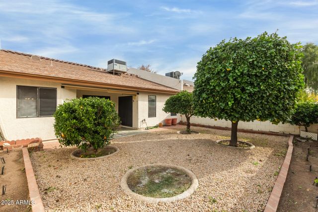 9144 N 68TH Drive, Peoria, AZ 85345