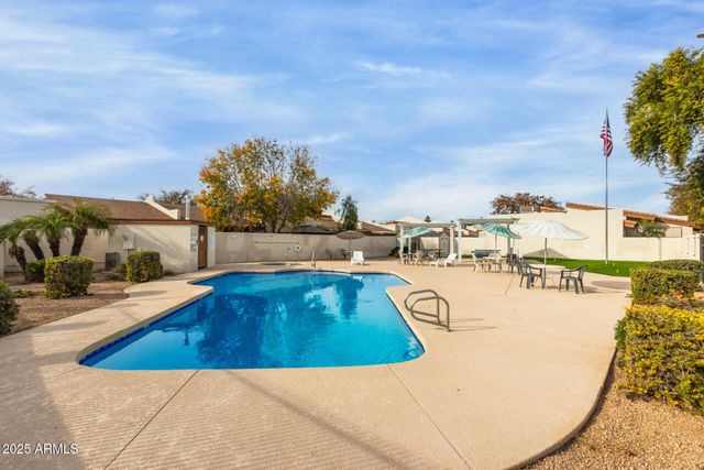 9144 N 68TH Drive, Peoria, AZ 85345