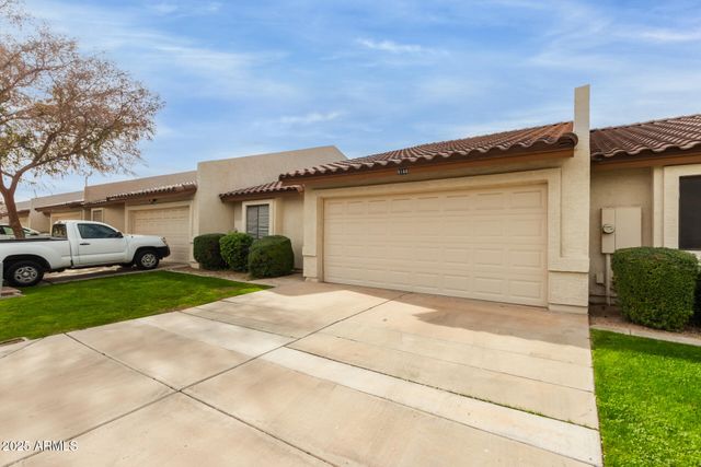 9144 N 68TH Drive, Peoria, AZ 85345