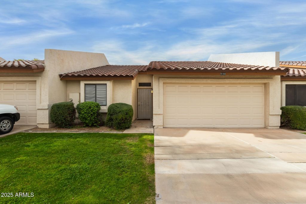 9144 N 68TH Drive, Peoria, AZ 85345