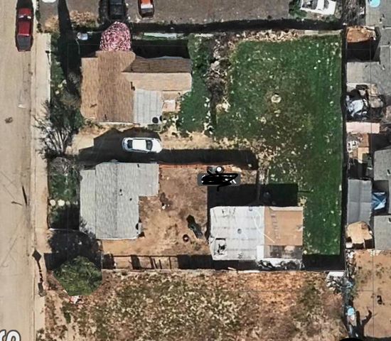 146 S Magnolia Ave Avenue, Farmersville, CA 93223