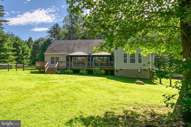 288 RONI LN LN, Louisa, VA 23093