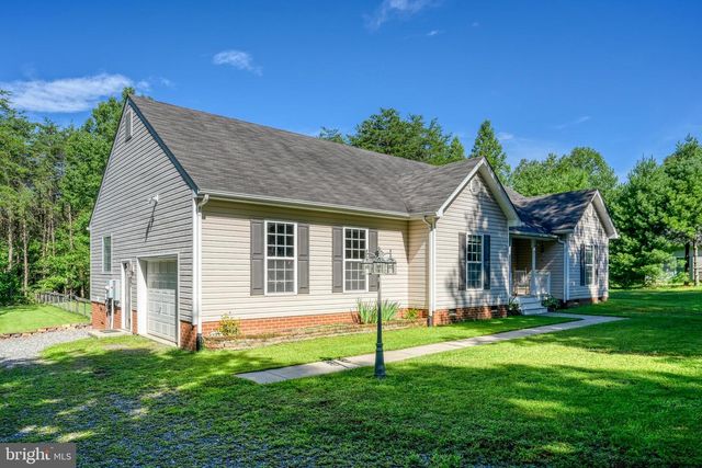 288 RONI LN LN, Louisa, VA 23093
