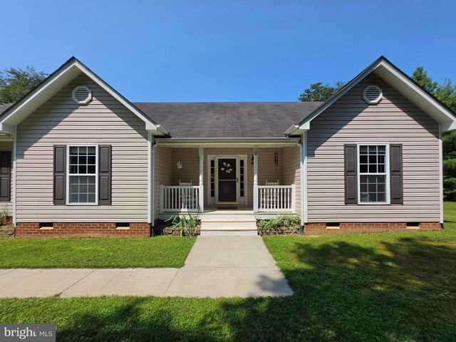 288 RONI LN LN, Louisa, VA 23093