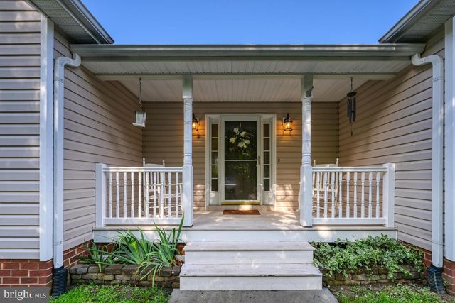 288 RONI LN LN, Louisa, VA 23093