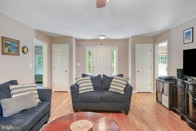 288 RONI LN LN, Louisa, VA 23093