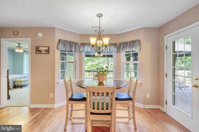 288 RONI LN LN, Louisa, VA 23093