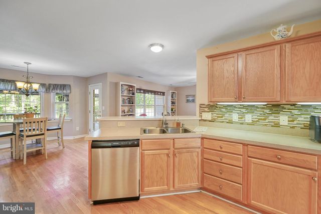 288 RONI LN LN, Louisa, VA 23093