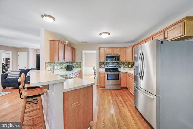 288 RONI LN LN, Louisa, VA 23093