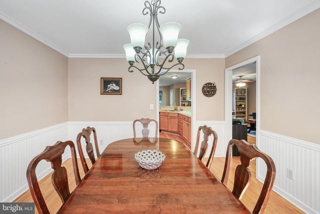 288 RONI LN LN, Louisa, VA 23093