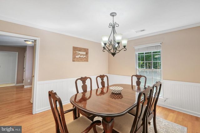 288 RONI LN LN, Louisa, VA 23093