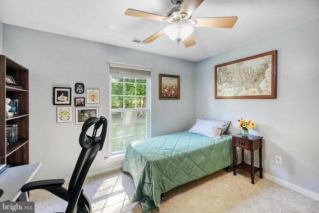 288 RONI LN LN, Louisa, VA 23093
