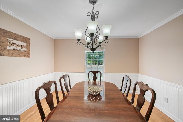 288 RONI LN LN, Louisa, VA 23093