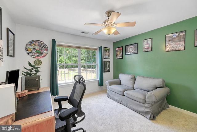 288 RONI LN LN, Louisa, VA 23093