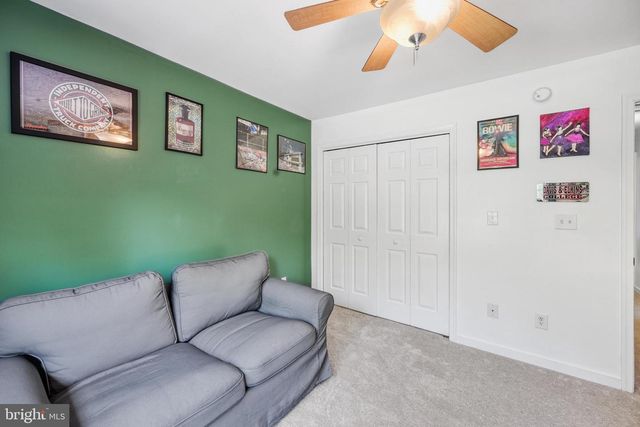 288 RONI LN LN, Louisa, VA 23093
