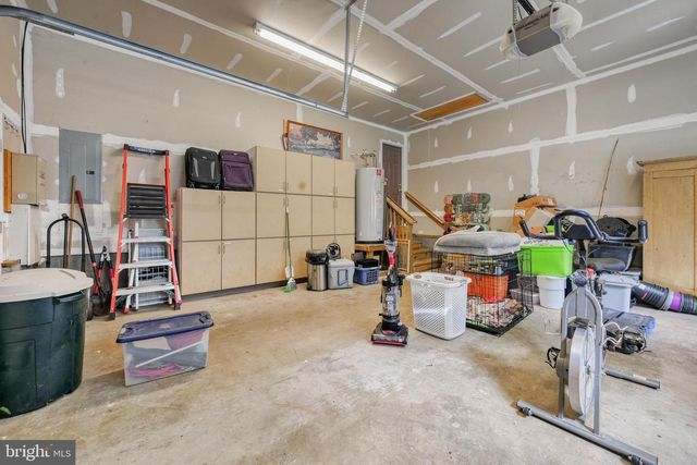 288 RONI LN LN, Louisa, VA 23093
