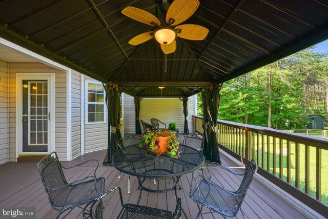 288 RONI LN LN, Louisa, VA 23093