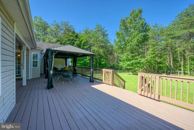 288 RONI LN LN, Louisa, VA 23093